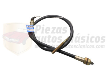 Cable embrague Jeep Viasa (1230mm) OEM 77796022 / 902848