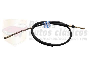 Cable Freno Mano Izquierdo Suzuki Samurai OEM: 54660-A-83310/ 905626