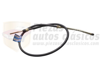 Cable Freno Mano Derecho Suzuki Samurai OEM: 56640-A-70A00/ 905627