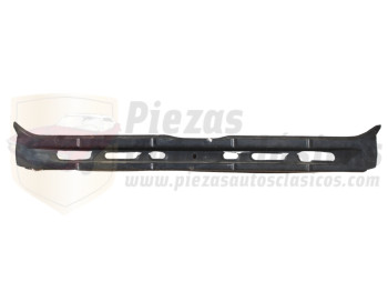 Traviesa posterior maletero Renault Super 5 OEN: 7751620052