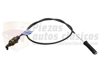 Cable acelerador C15 diésel 1005mm Ref: 905253