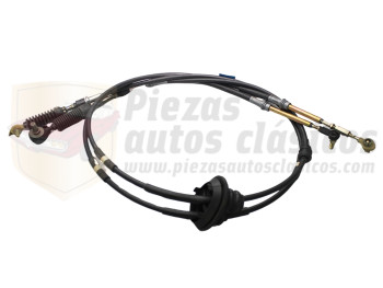 Cable palanca/ caja de cambios Nissan OEM: 908300