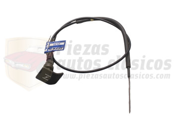 Cable mando starter Seat Ibiza (1100mm) OEM XO-39644850 / 905539