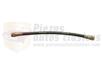 Latiguillo de freno Renault 11, Clio Megane OEM: 7700804814