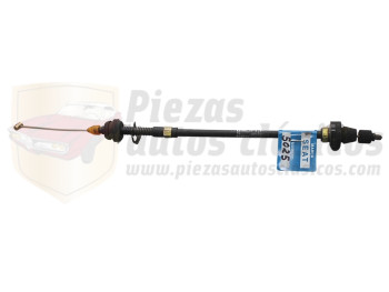 Cable de acelerador Seat Ibiza y Málaga 361mm. Ref: 905025