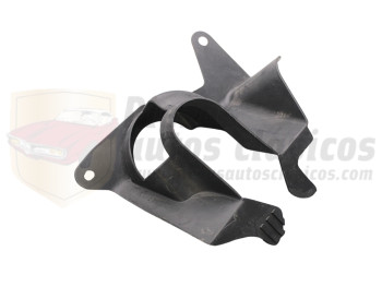 Tapa acústica Renault Express y Clío OEN: 7700307153