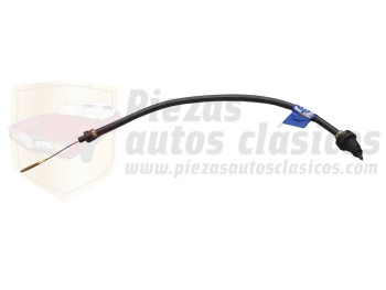 Cable acelerador Seat Panda 531mm Ref: 903329