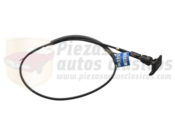 Cable starter Seat Ibiza 1120mm OEM: 905535