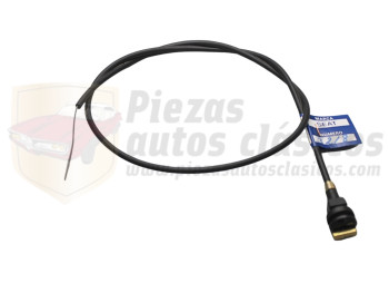 Cable starter Seat Ritmo 1330 mm
