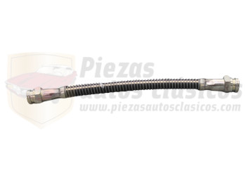 Latiguillo de freno trasero Citroën AX, Xsara, ZX, Peugeot 306 OEM: 480665