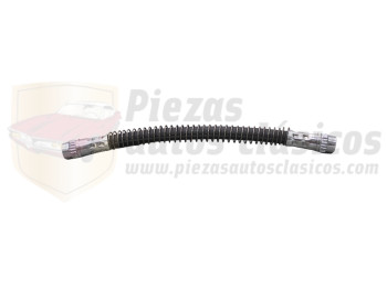 Latiguillo de freno Peugeot, Renault OEM: 7704003957, 480647