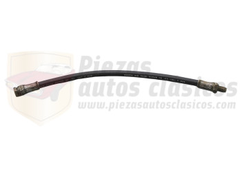 Latiguillo de freno delantero Citroen AX , Visa (con servo) OEM:96102107
