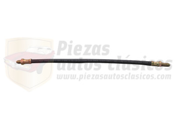 Latiguillo de freno trasero Suzuki SJ4 Samurai LWD OEM:51580-80130
