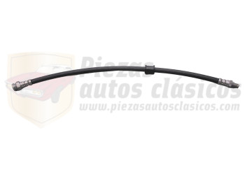 Latiguillo de freno delantero Seat Panda Trans OEM: 5985827