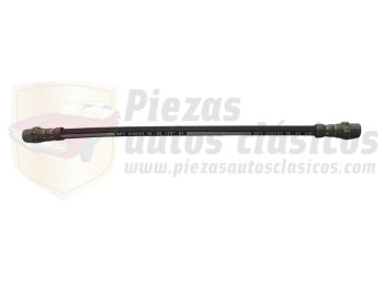 Latiguillo de freno trasero Talbot 150 y Horizon 0015602500 equivalente