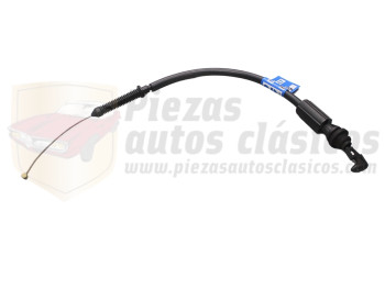 Cable acelerador Renault Laguna 2.0 (500mm) OEM 7700825601 / 908089