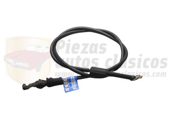 Cable acelerador Renault Laguna 2.2 del 94 al 01 ( 1580mm) OEM 7700419415 / 908085