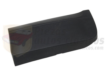 Moldura paragolpes trasero lado derecho Renault Kangoo OEN: 8200188541