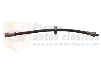 Latiguillo delantero Seat Ronda 82-83 Ref: 63062