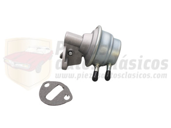 Bomba combustible Volkswagen Escarabajo a partir de 1973 (para varilla de 100mm de largo)