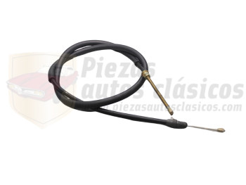 Cable freno de mano Renault 21 (1467mm) OEM 7700766098 / 905220