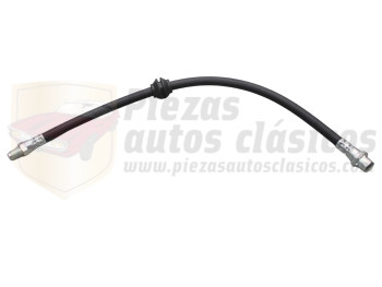 Latiguillo de freno delantero BMW serie 3 OEM: 34321159717