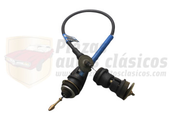 Cable de embrague e Citroën Xantia (840mm) OEM 2150P5 / 908100