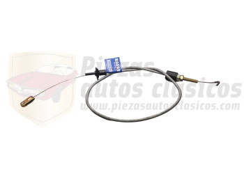 Cable acelerador Renault Fuego (1015mm) OEM 905300