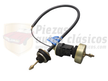 Cable embrague Citroën Xantia (1993 - 2003) (780mm) OEM2150P4 / 908101