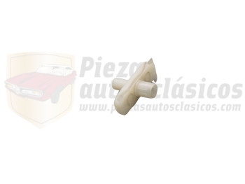 Grapa Moldura Lateral Seat 132