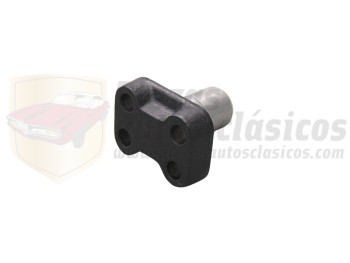 Pivote eje de rueda Land Rover Santana OEM:576583
