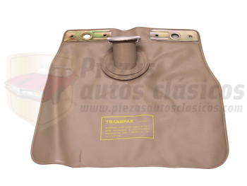 Bolsa Limpiaparabrisas Seat 124, 127, 133, 600 y 850 (1L) modelo 2