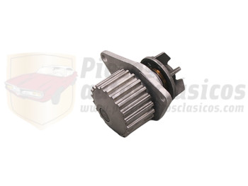 Bomba de agua Citroën ZX, AX, BX, C15, Saxo, Berlingo, Xsara, C3, C2 y Nemo, Rover 100 y Peugeot 106, 205, 306, 409, 405, 505, 309, Parnet y Bipper OEM9451011263/961736980