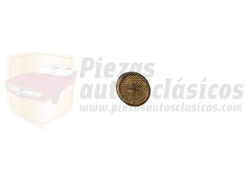 Filtro bolsa depósito limpiaparabrisas Transpar