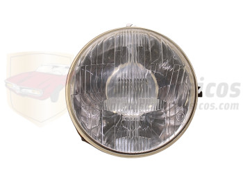 Optica de Faro Delantero Simca 1200 FEU Fe1122