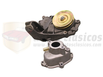 Bomba de agua Seat Ibiza y Málaga OEM SE700032000C