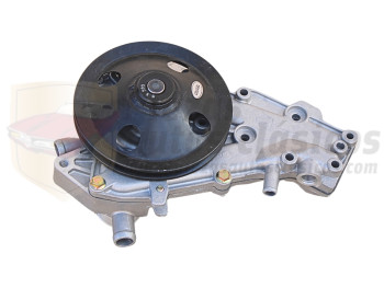 Bomba De Agua (para correa trapezoidal) Renault Super 5, Express, 9, 11, 19, 21, Clio I OEM 7701466419