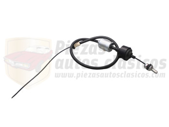 Cable embrague Renault Express 85-95 (1042mm) OEM: 7700859233/ 906415