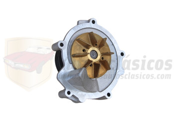 Bomba de agua Citroën Jumper y XM, Peugeot Boxer y 605 OEM 1201A5