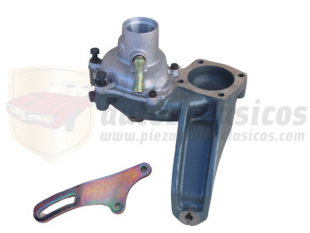 Bomba de agua Fiat Uno OEM 46409134