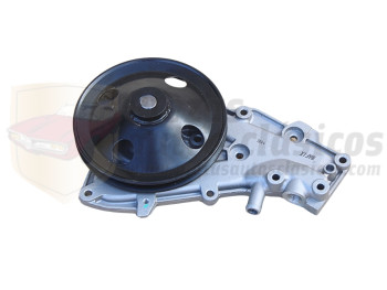 Bomba De Agua (para correa trapezoidal) Renault Super 5, Express, 9, 11, 19, 21, Clio I (sin cuerpo )