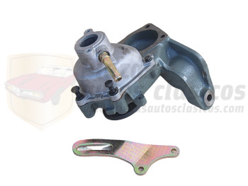 Bomba de agua Fiat Uno OEM 7553396E