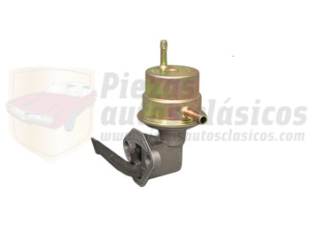 Bomba de gasolina Opel Corsa y Kadett OEN:8.160.57