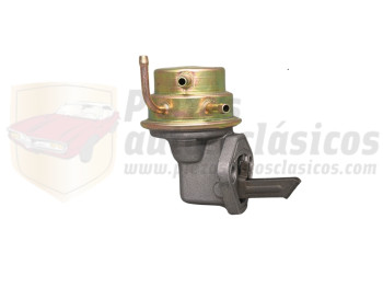 Bomba de Gasolina Renault 9 y 11 REF BC-109