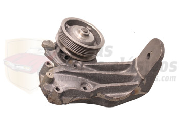 Bomba de agua Lancia Delta y Prisma OEM 7566185