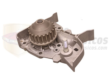 Bomba de agua Renault Megane, Renault Clio, Renault Kangoo y Dacia Solenza