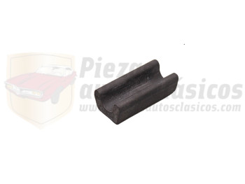 Goma Soporte Radiador Renault 5,7 y 12 REF 7700511244