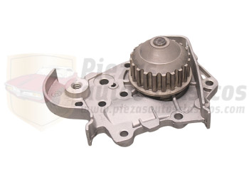 Bomba de agua Dacia Logan y Sandero, Renault Logan, Megane ,Clio Kangoo y Symbol OEM 7701478018