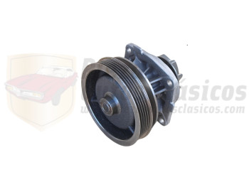 Bomba de agua Fiat Punto, Tempra, Palio y Siena, Lancia Dedra y Delta OEM 7750698/7784988