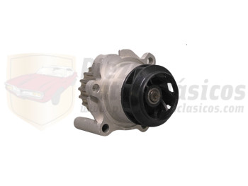 Bomba de agua Audi A2, Seat Ibiza, Arosa, Skoda Fabia, Volkswagen Polo y Lupo OEM 045121011B